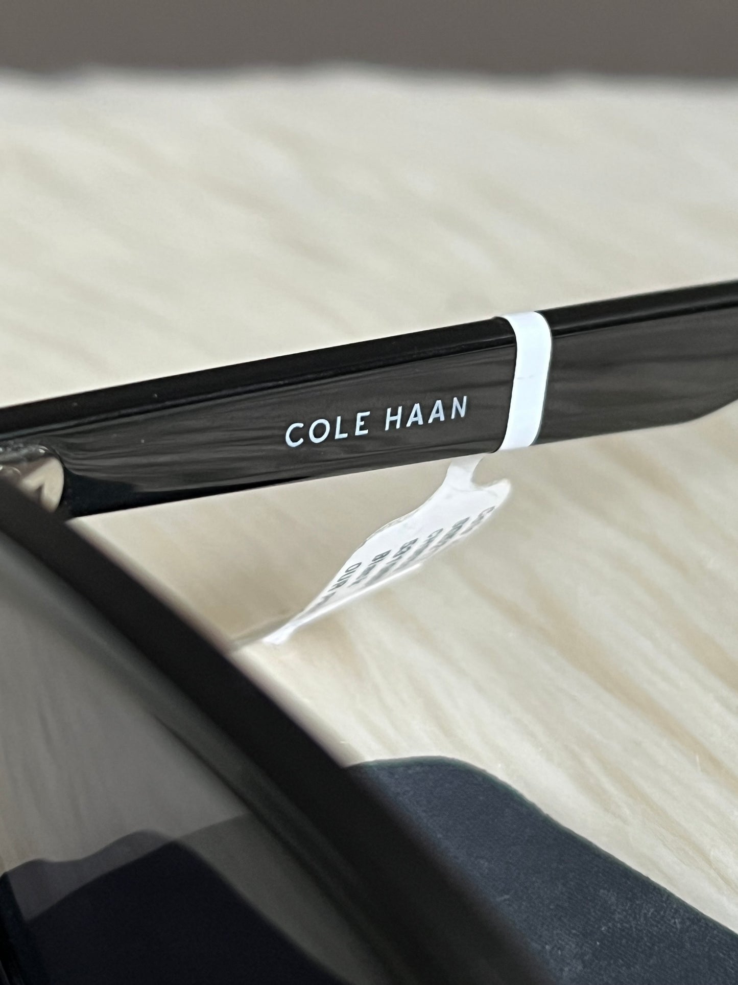 Cole Haan Round Sunglasses