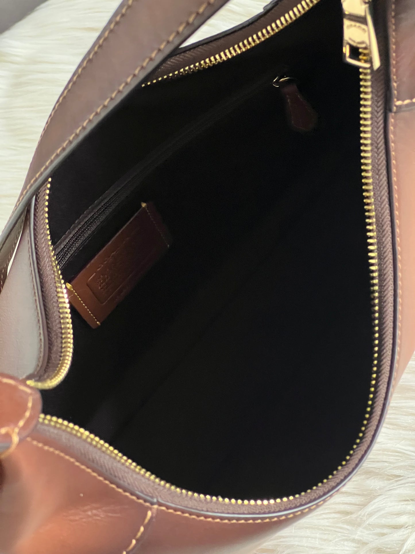 Coach Ella Shoulder Bag