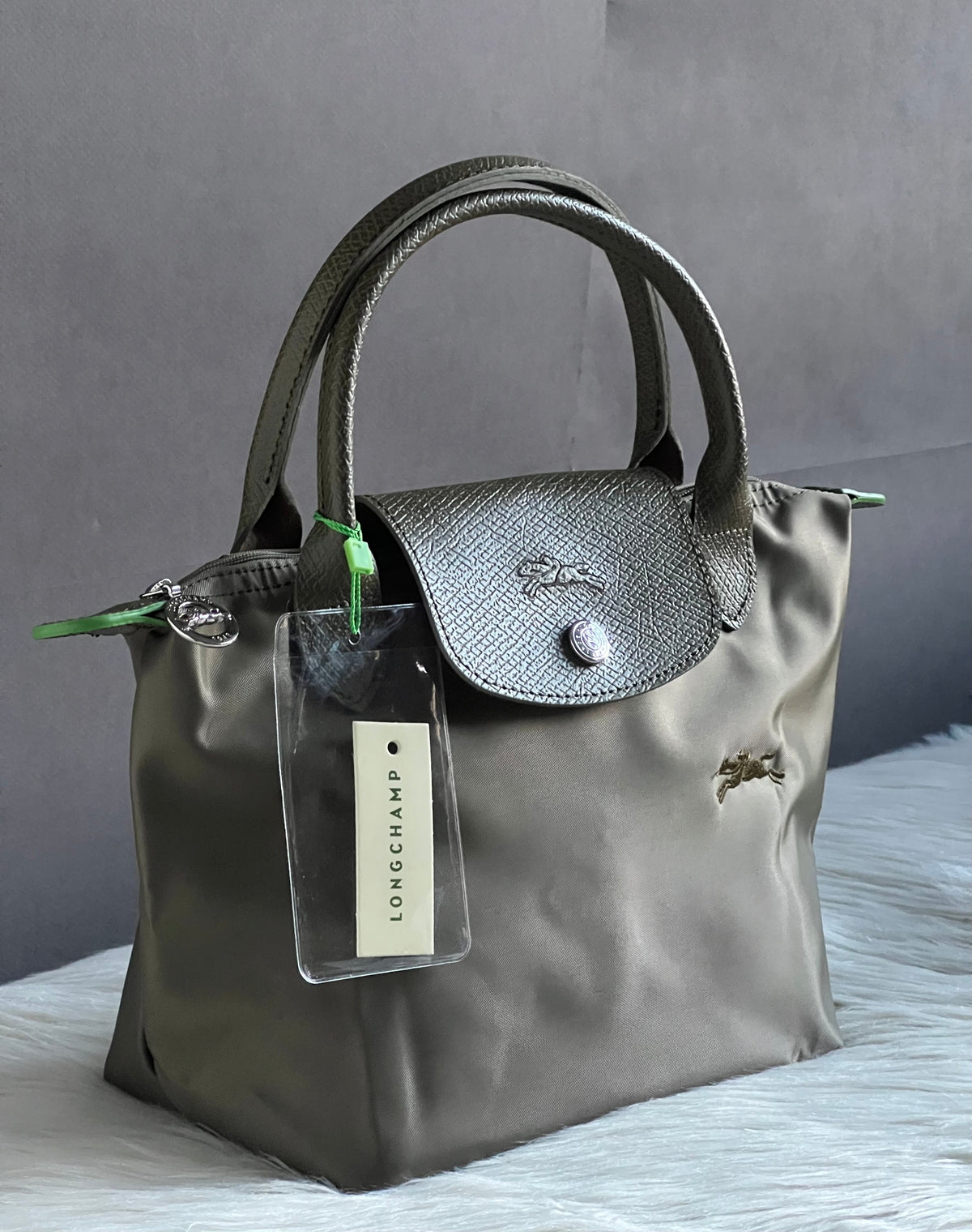 Longchamp Le Pliage Original S Handbag