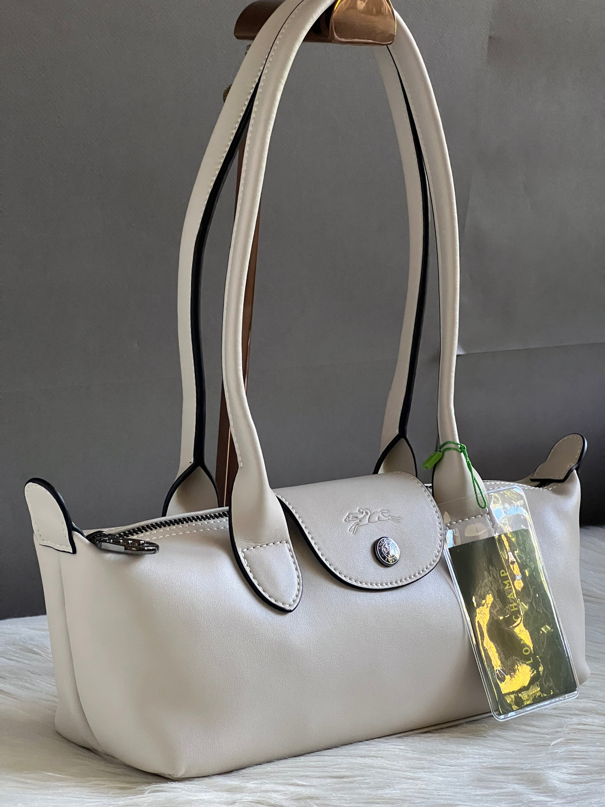 Longchamp Le Pliage Xtra S Shoulder Bag