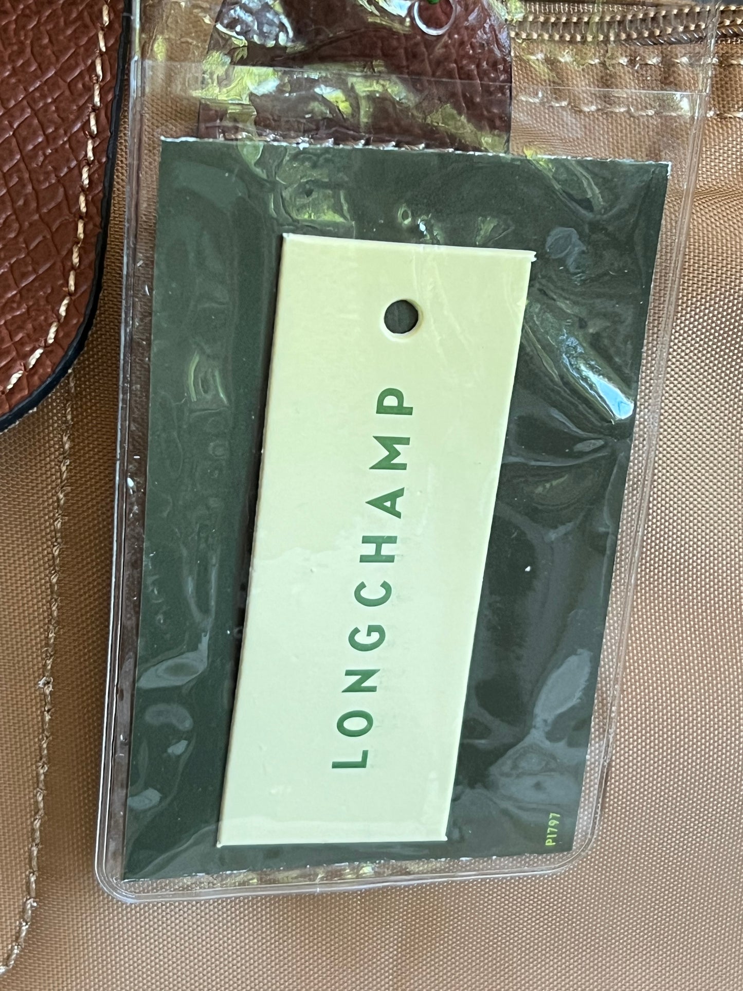 Longchamp Le Pliage Original M Tote Bag