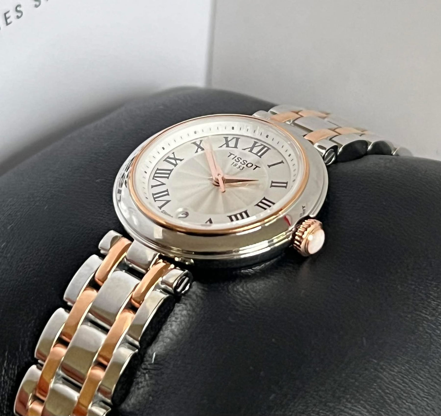 Tissot Women’s Bellissima Watch