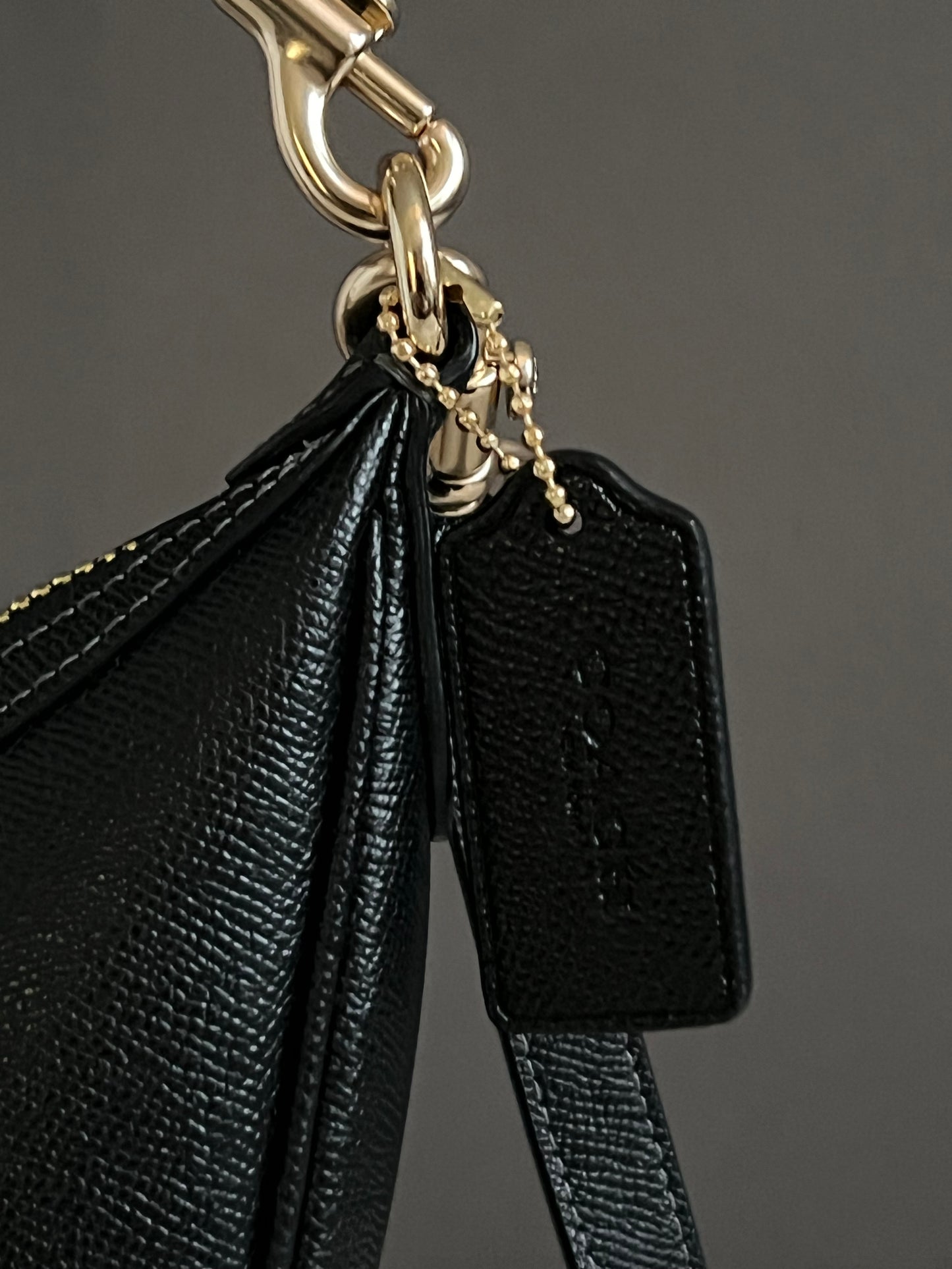 Coach Aria Shoulder Bag