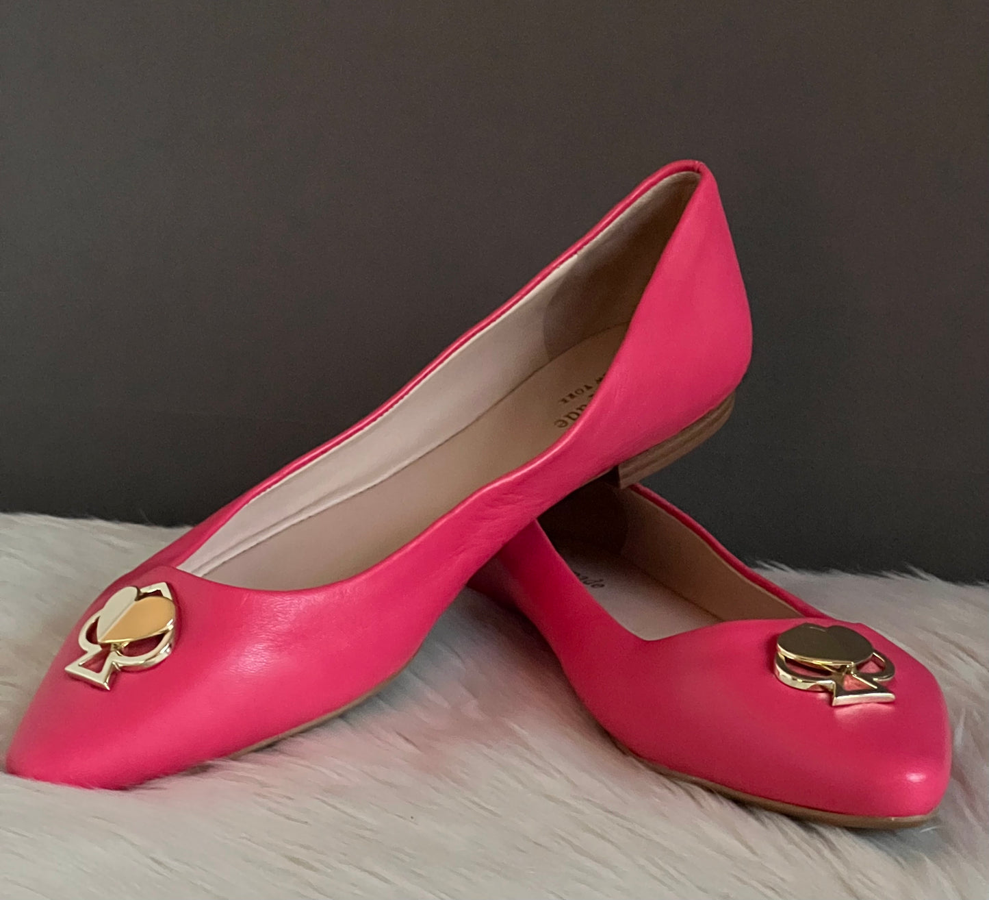 Kate Spade Noah Flats