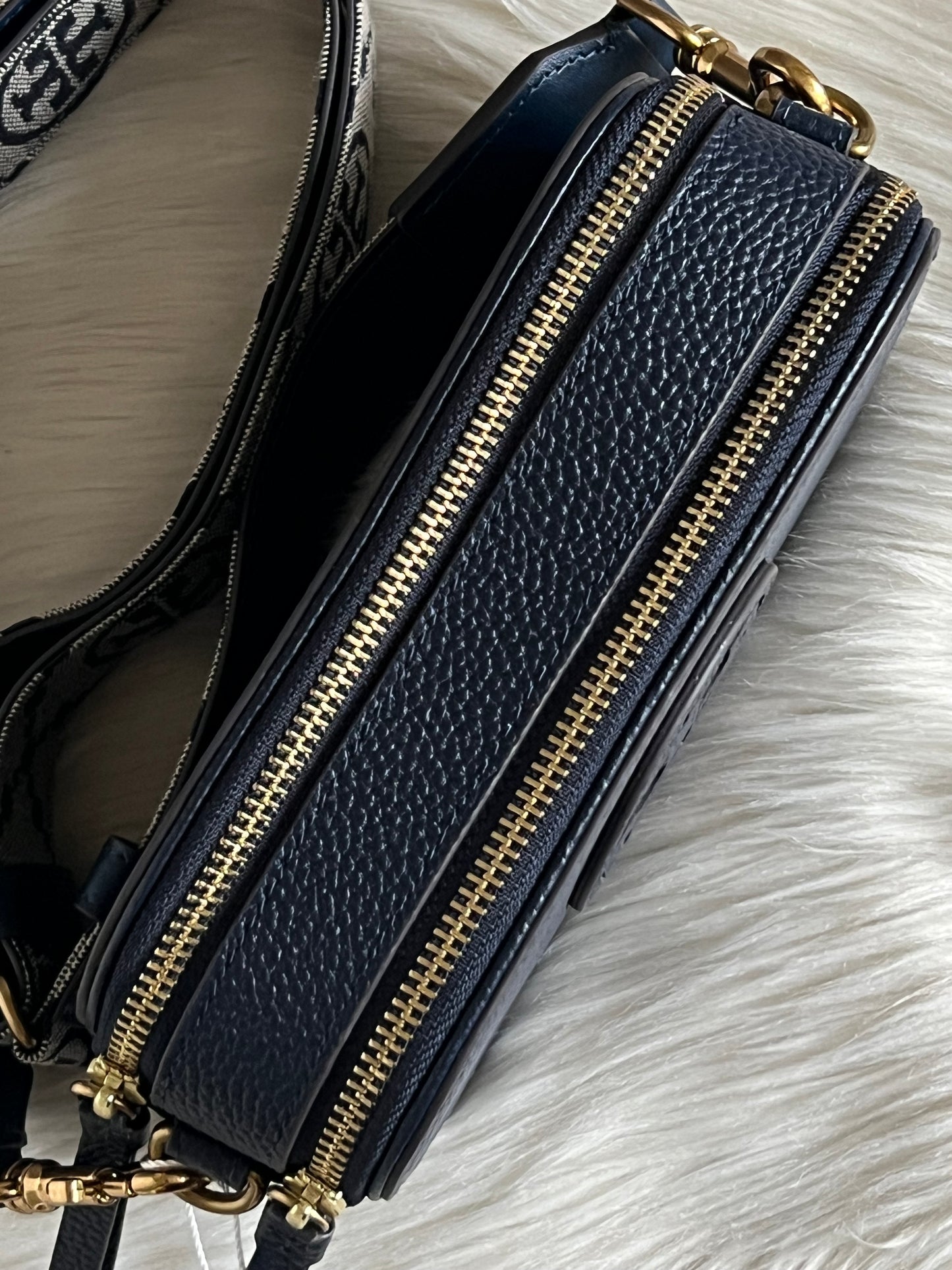 Tory Burch Mini Miller Crossbody Bag