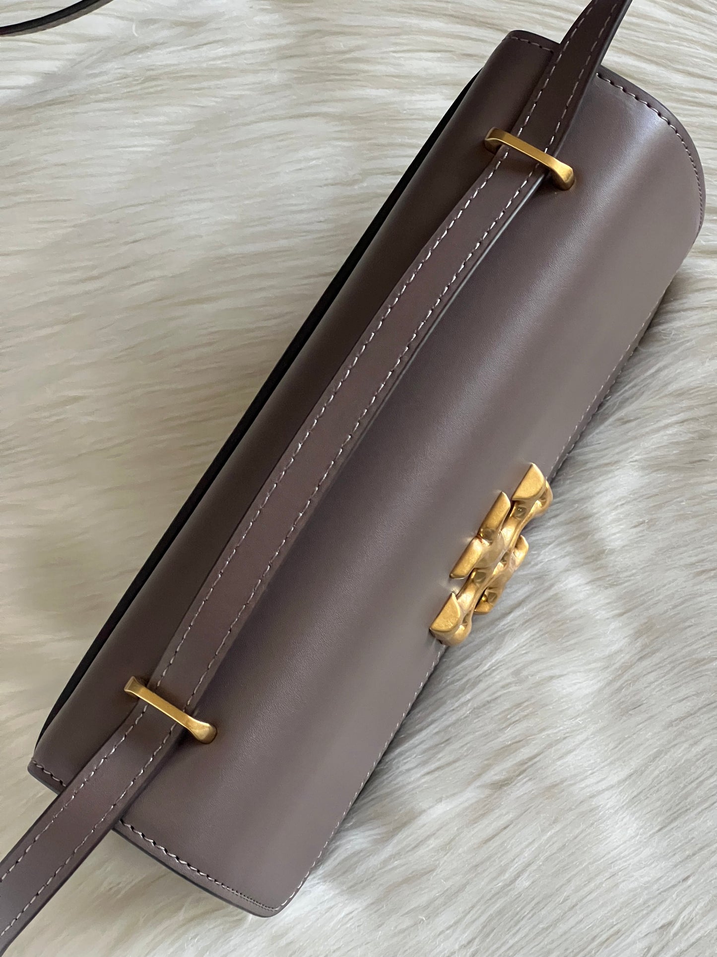 Tory Burch Small Eleanor Rectangular Bag