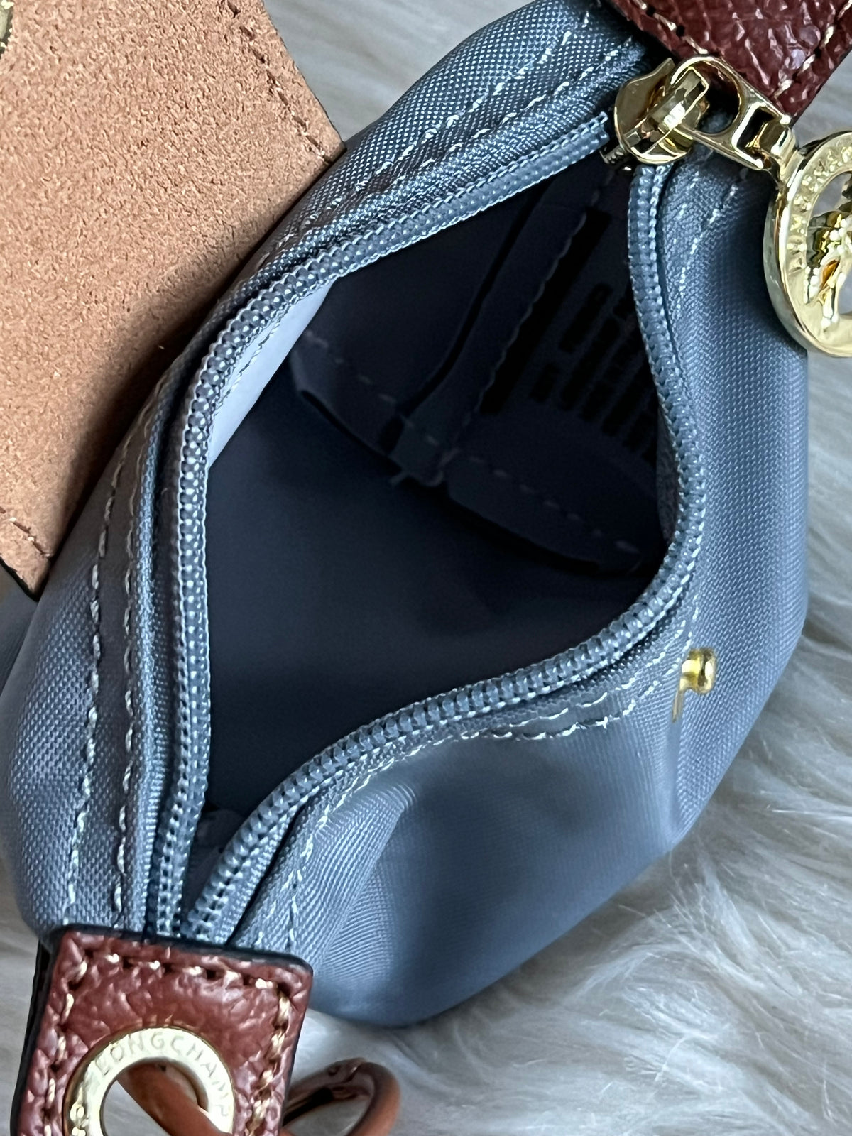 Longchamp Le Pliage Xtra Coin Purse
