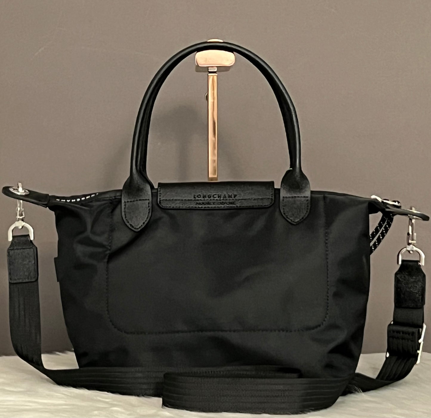 Longchamp Le Pliage Energy S Handbag