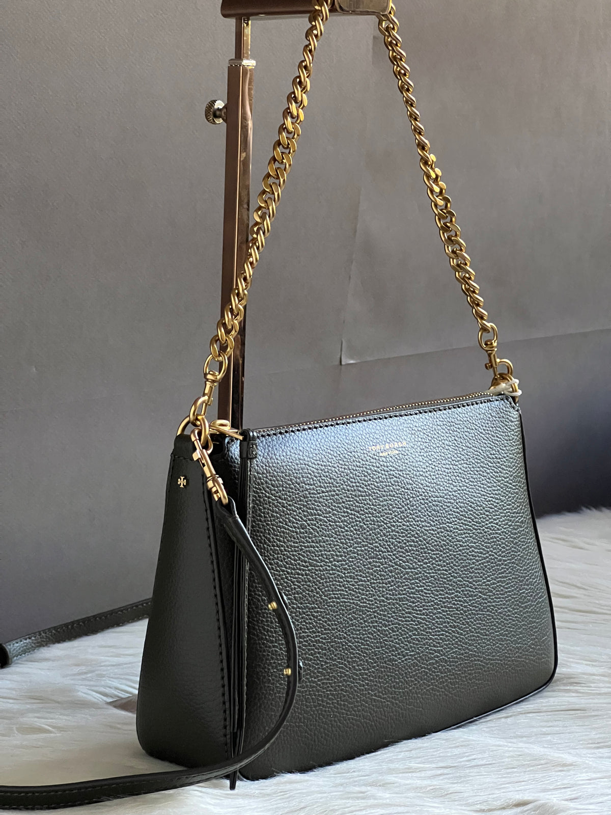 Tory Burch Small Perry Shoulder Bag
