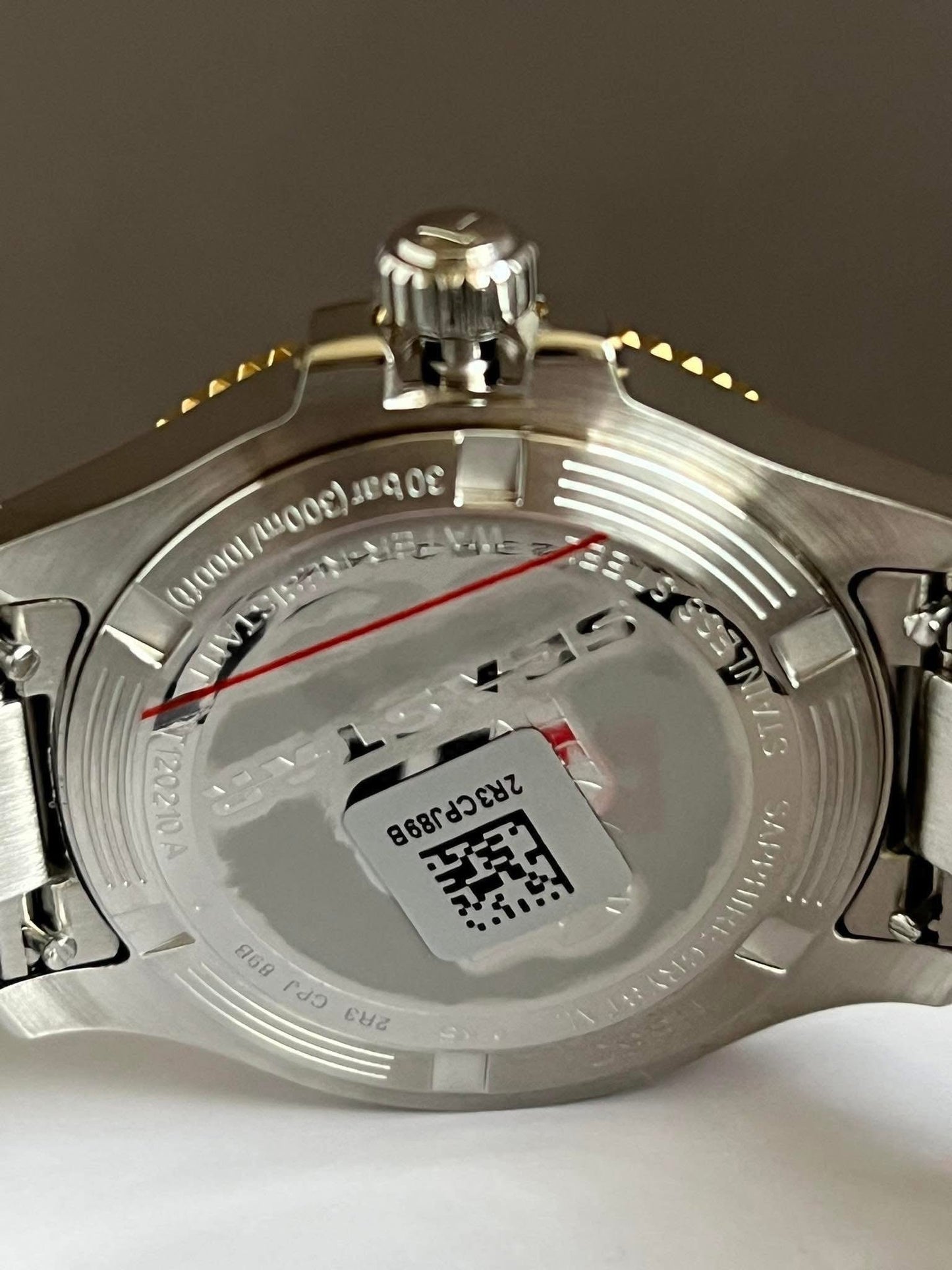 Tissot Seastar 1000 40MM