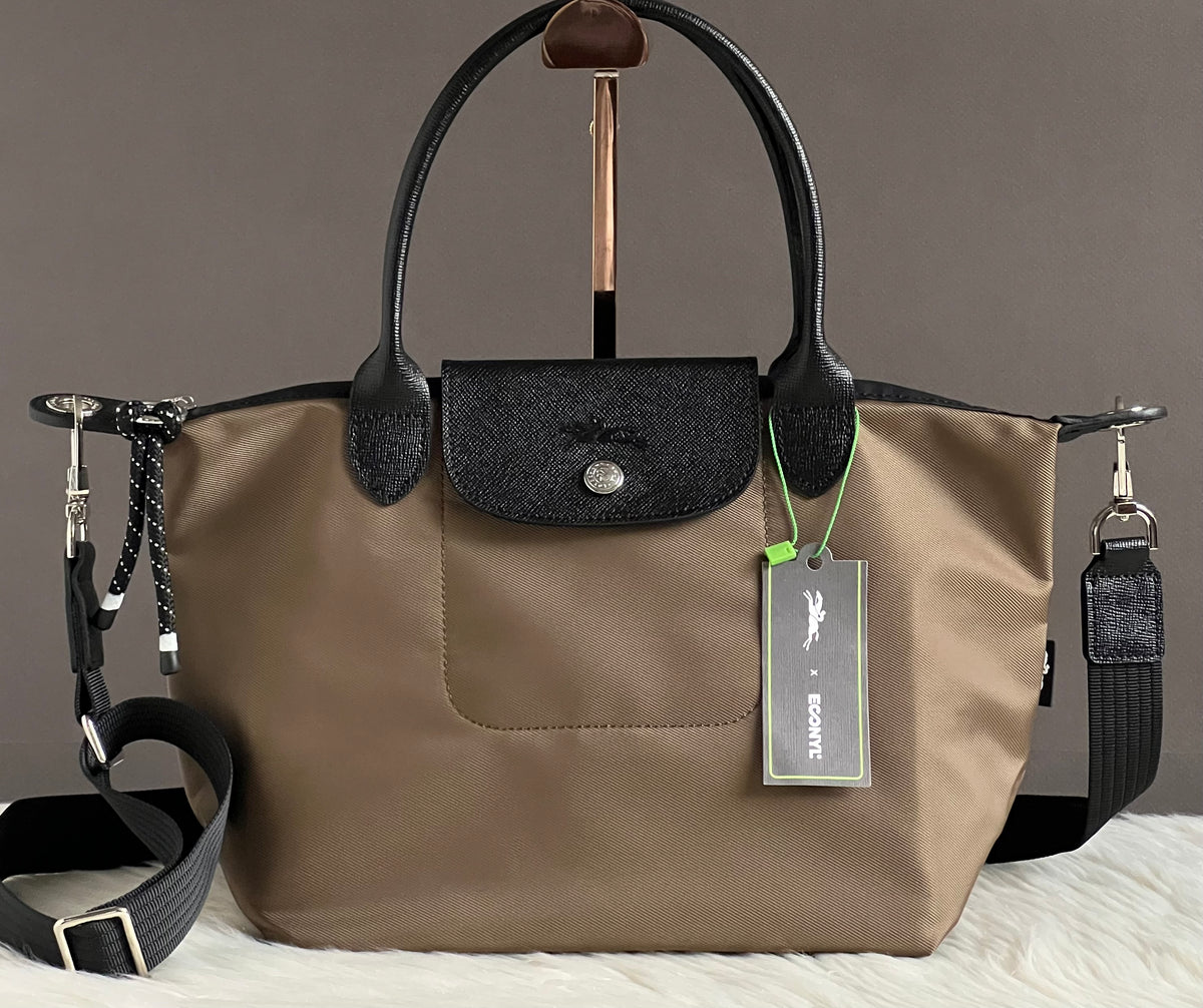 Longchamp Le Pliage Energy S Handbag