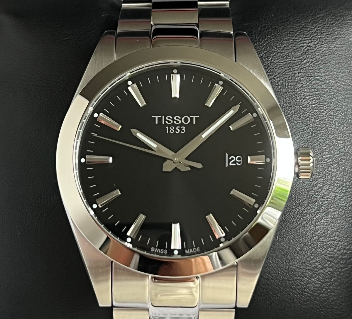 Tissot Gentleman Men’s Watch