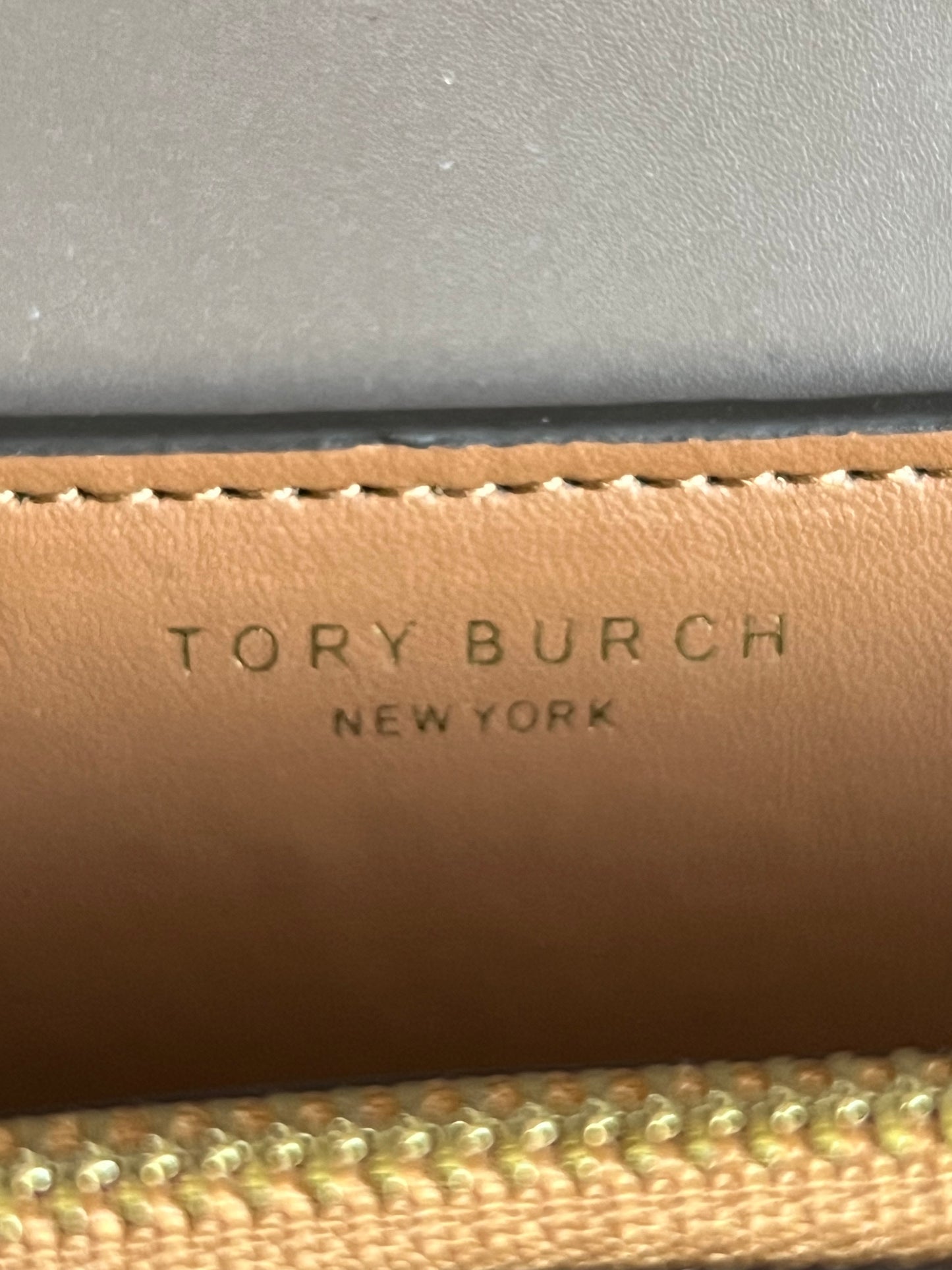 Tory Burch Small Eleanor Rectangular Bag
