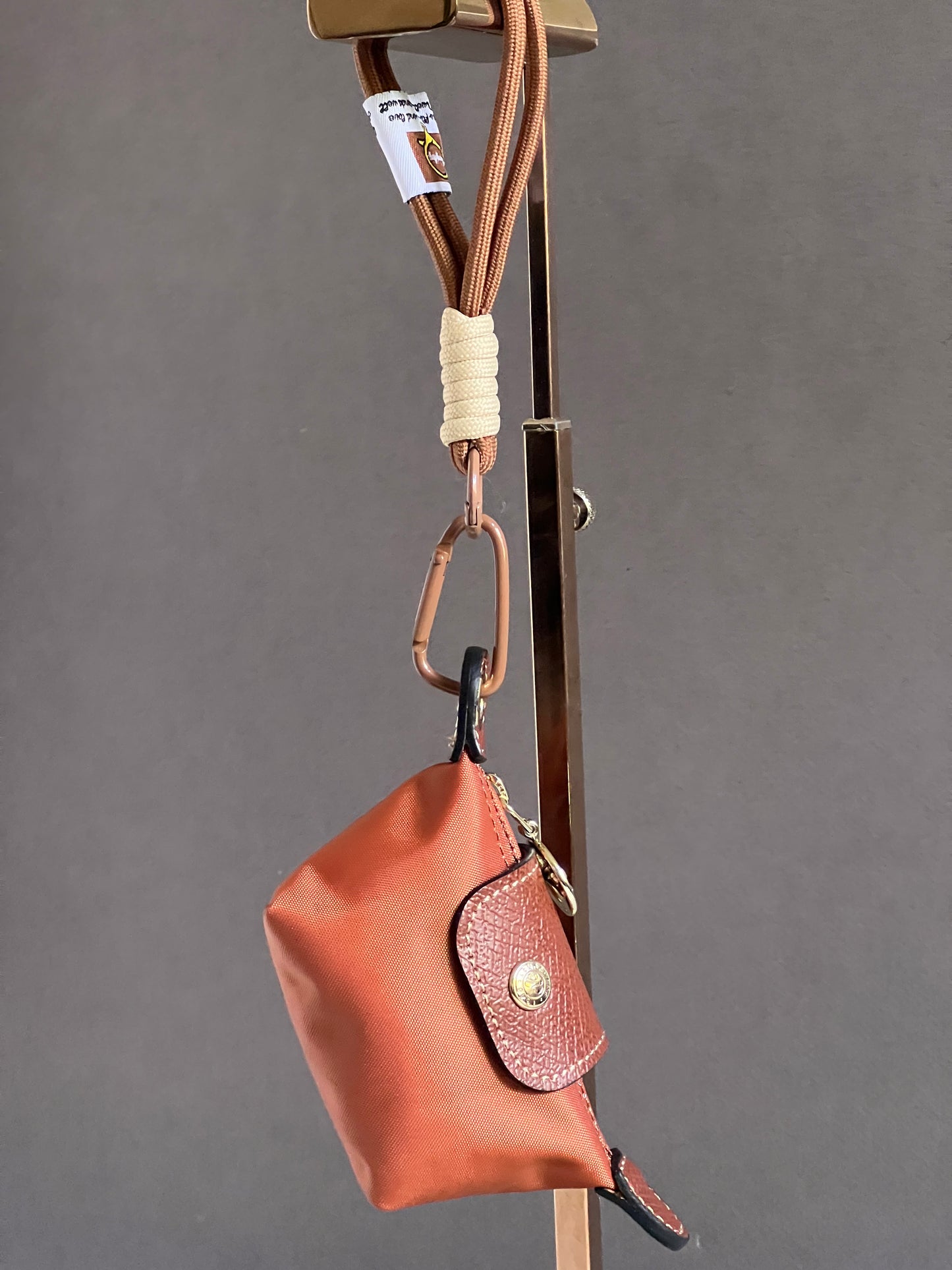 Longchamp Le Pliage Xtra Coin Purse