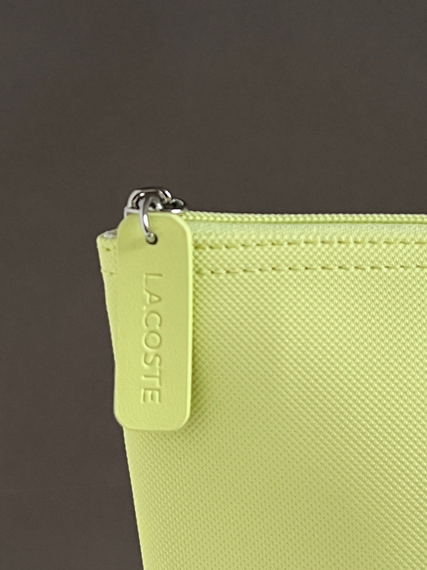 Lacoste Women's Large L.12.12 Concept Tote
