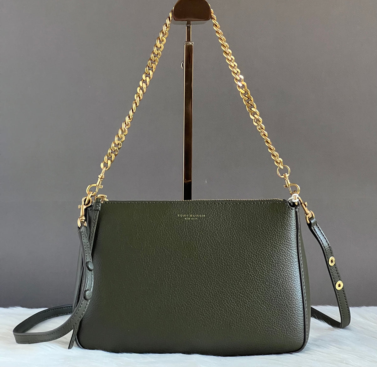 Tory Burch Small Perry Shoulder Bag