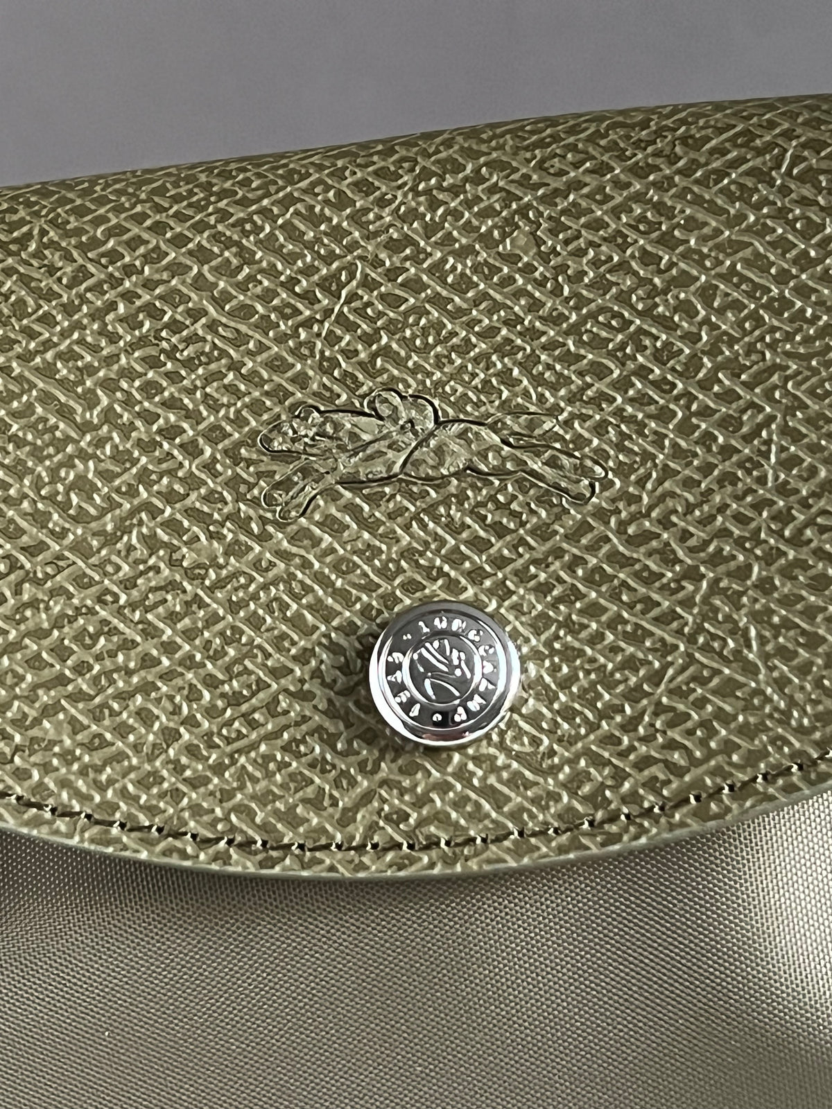 Longchamp Le Pliage Original S Handbag