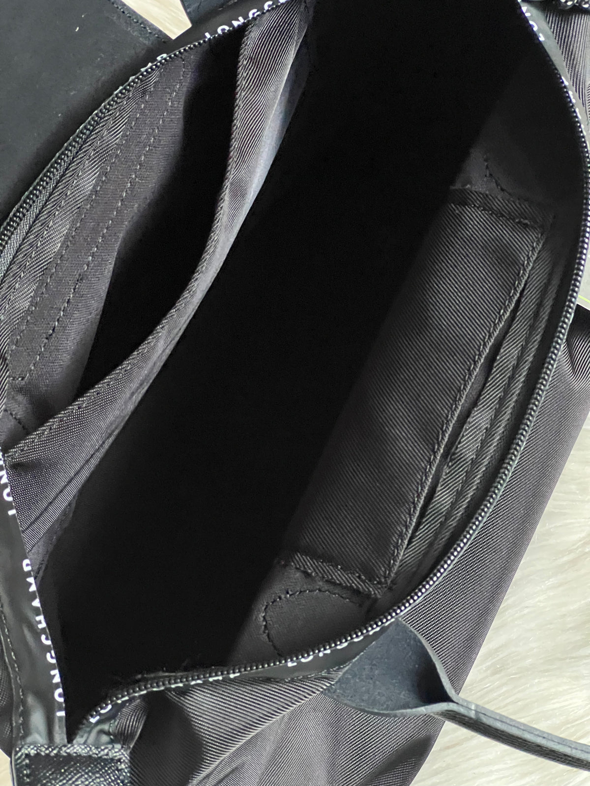 Longchamp Le Pliage Energy S Handbag