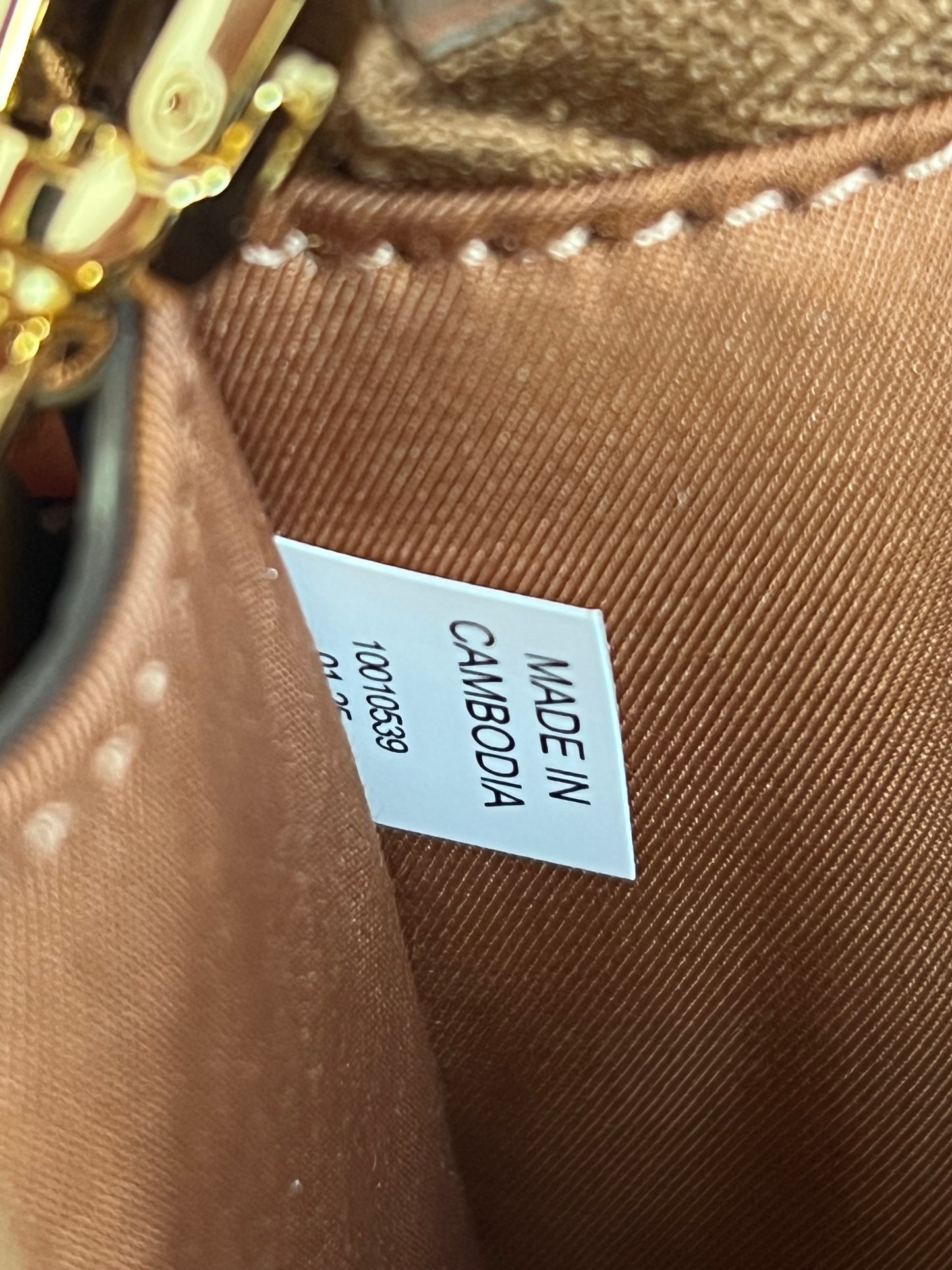 Tory Burch Blake Mini Tote