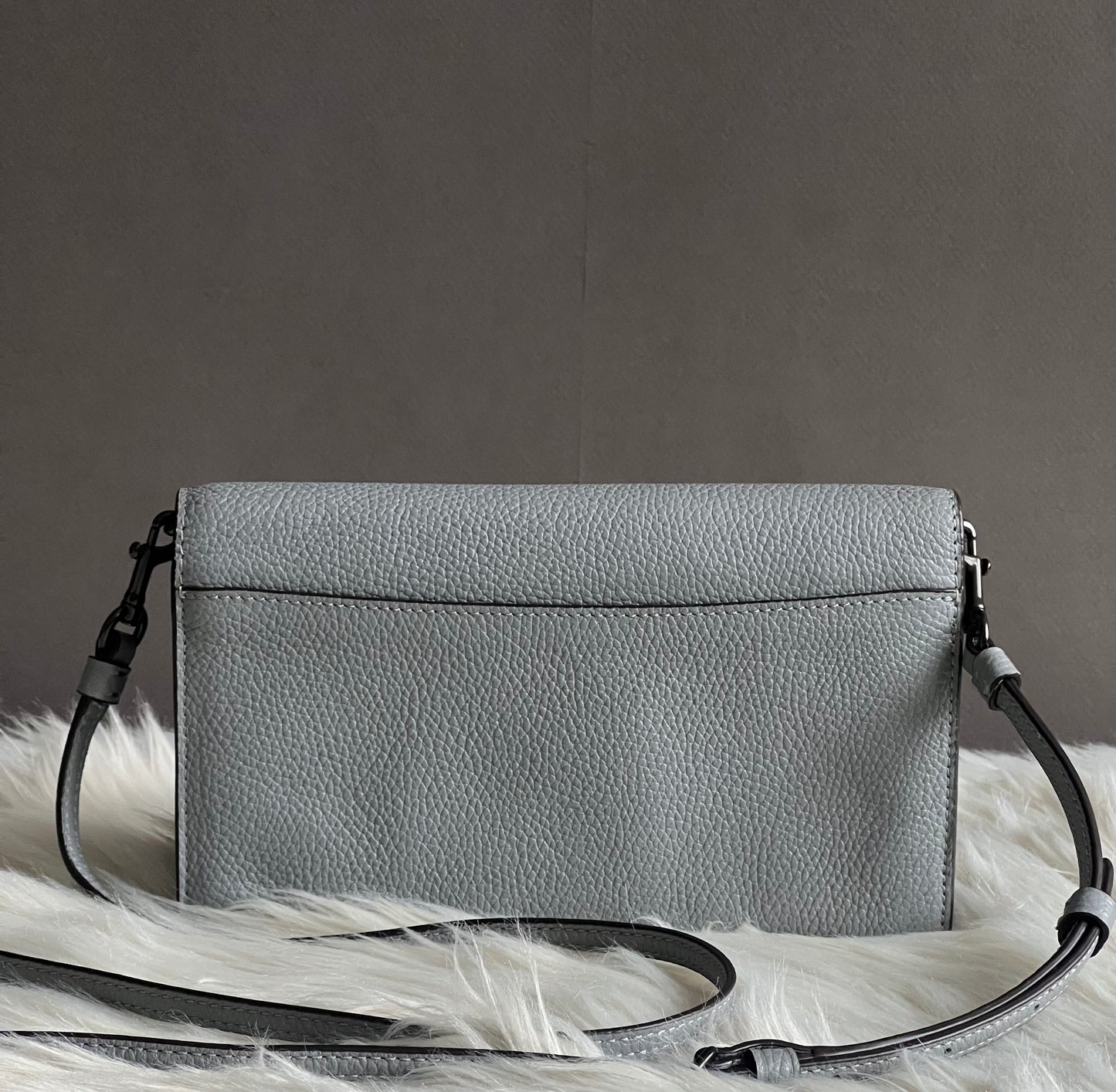 Coach Hayden Foldover Crossbody Clutch