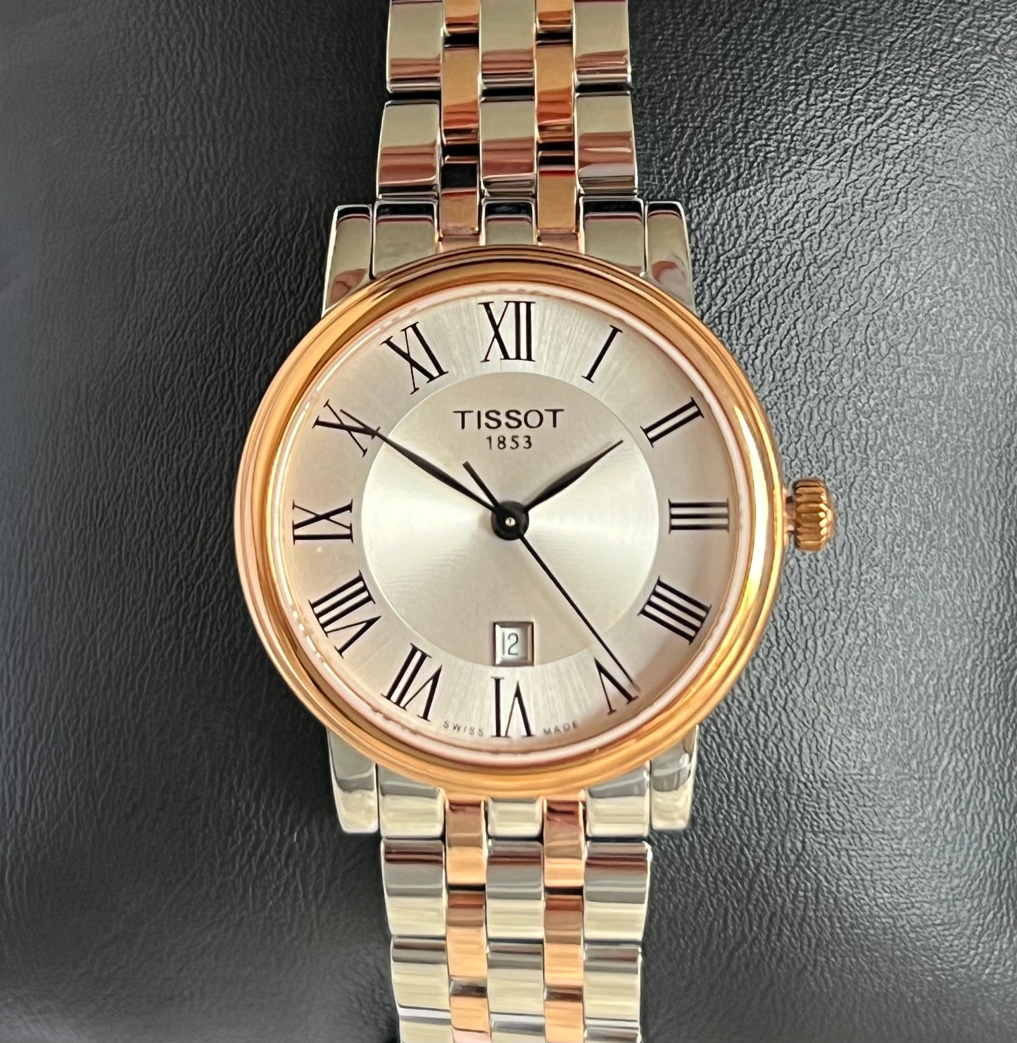 Tissot Carson Premium Women’s Watch