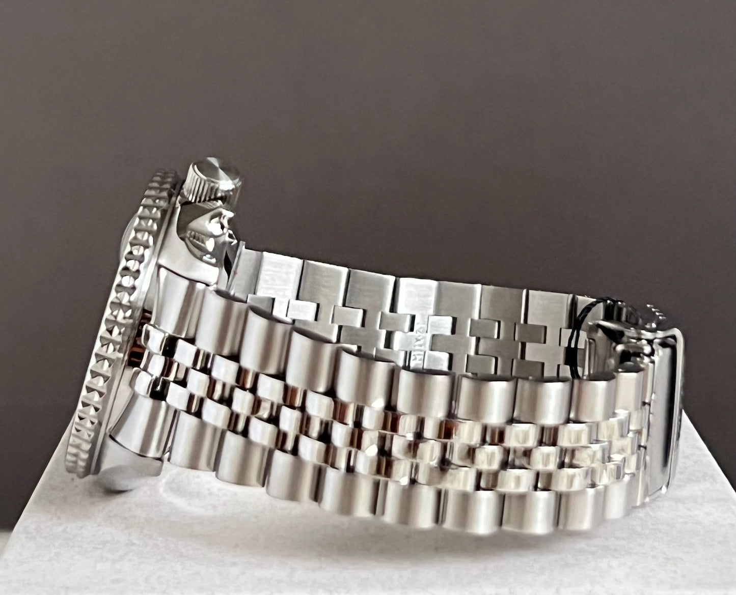 Seiko Men’s 5 Sports GMT Automatic Watch