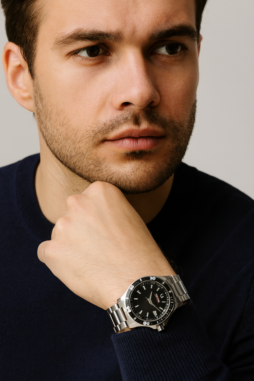 Movado Men’s Series 800 Watch