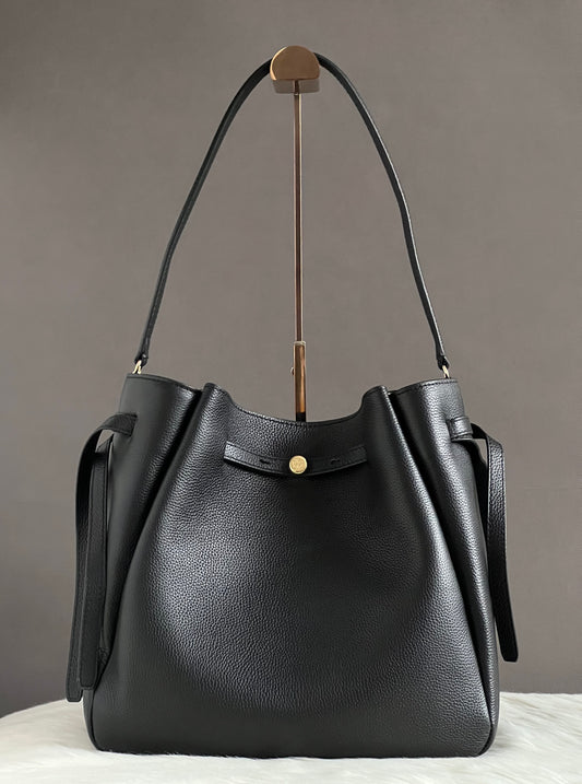 Tory Burch Large Romy Bucket Bag