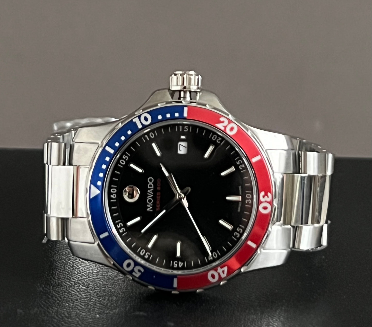 Movado Men’s Series 800 Watch