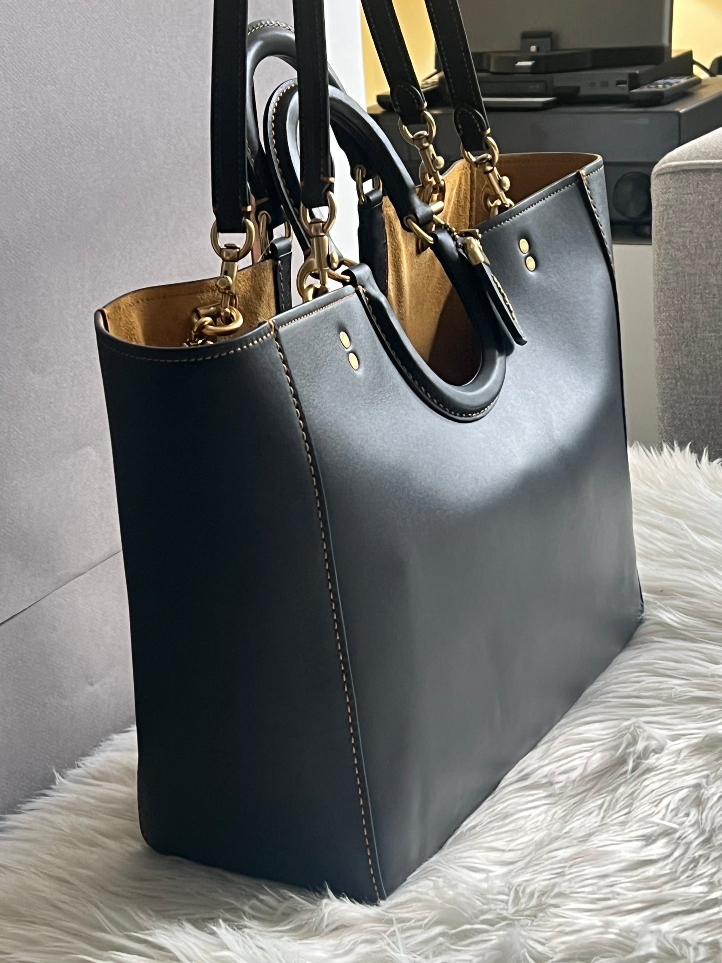 Coach Rae Tote