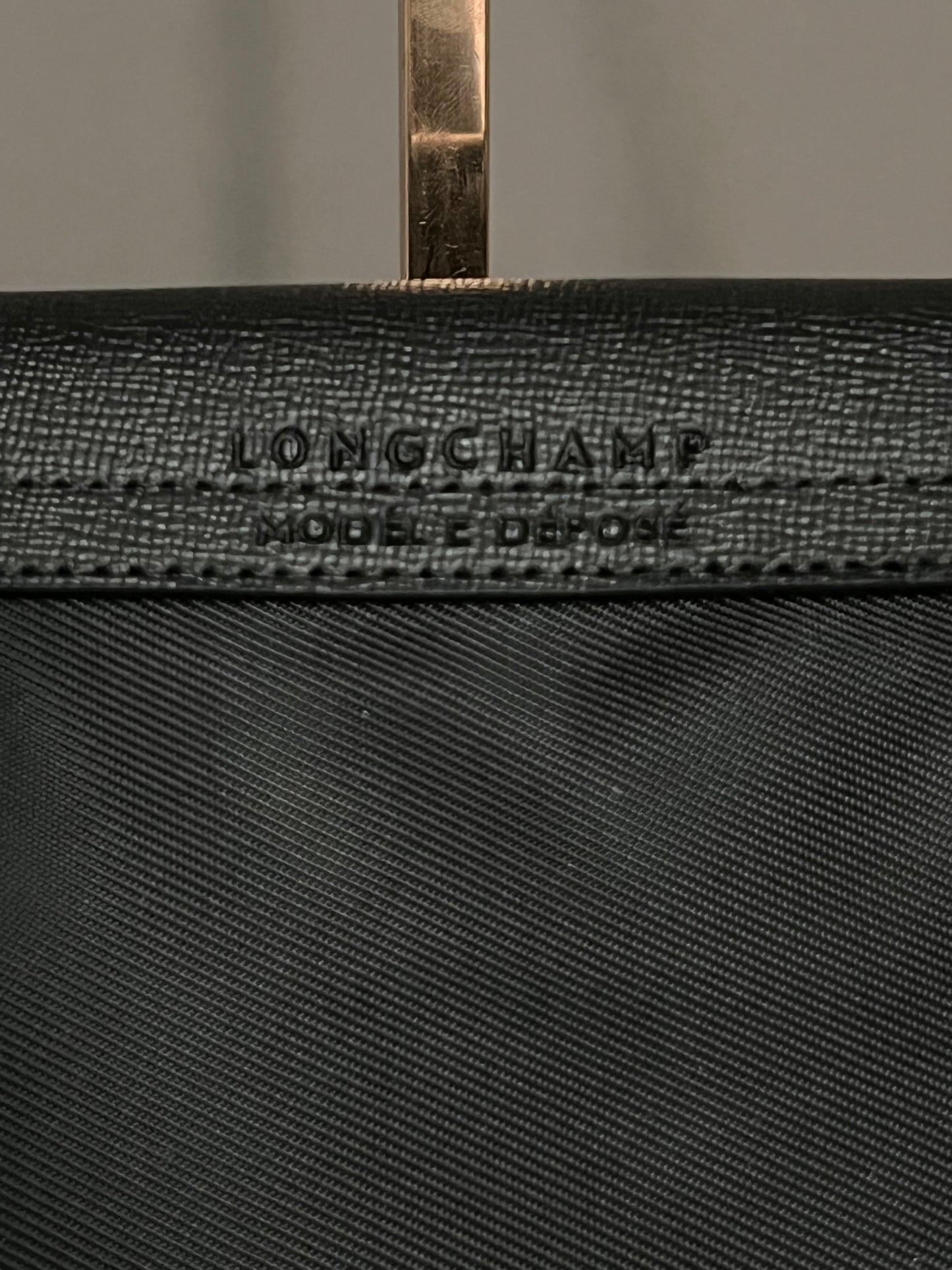 Longchamp Le Pliage Energy S Handbag