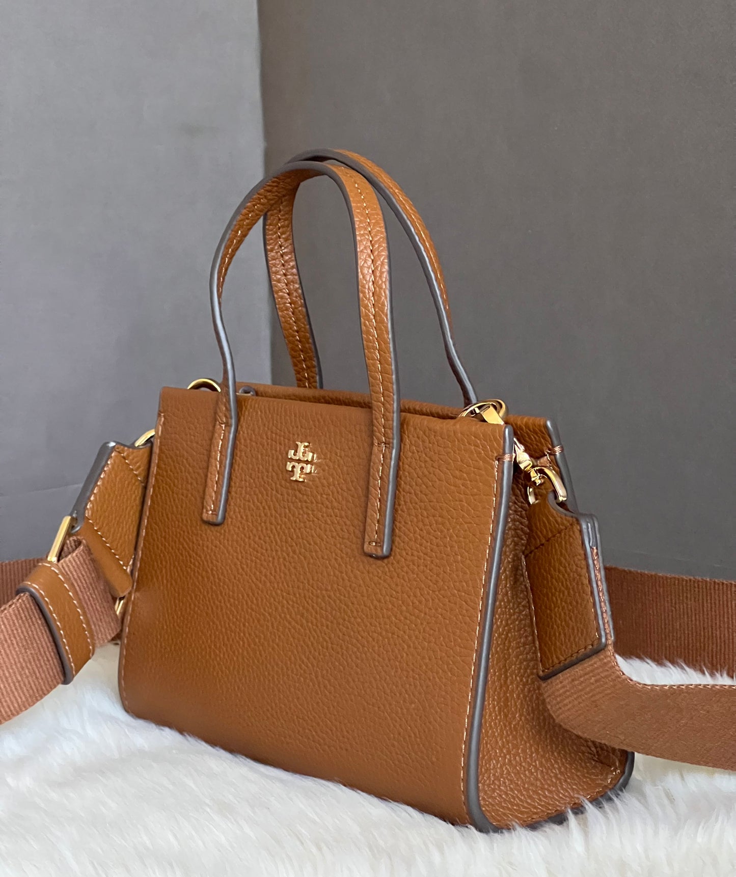 Tory Burch Blake Mini Tote
