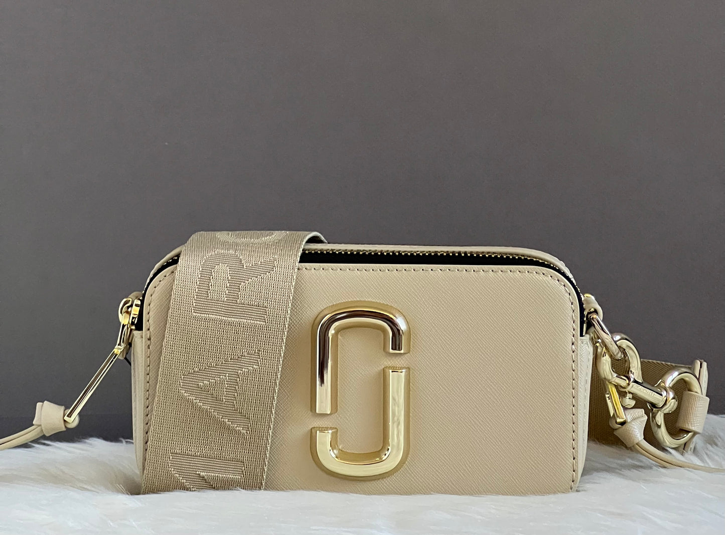 Marc Jacobs The Snapshot