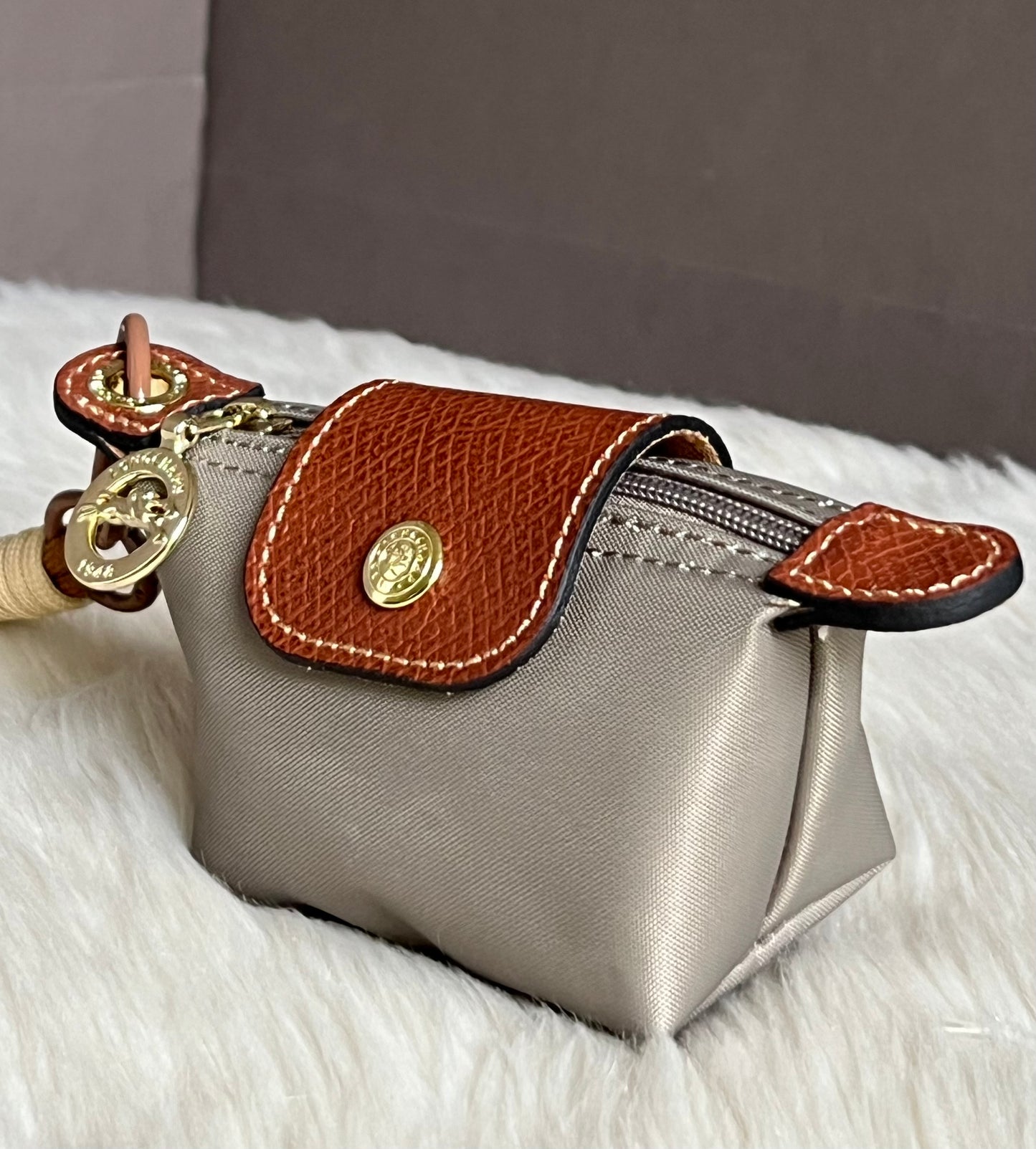 Longchamp Le Pliage Xtra Coin Purse