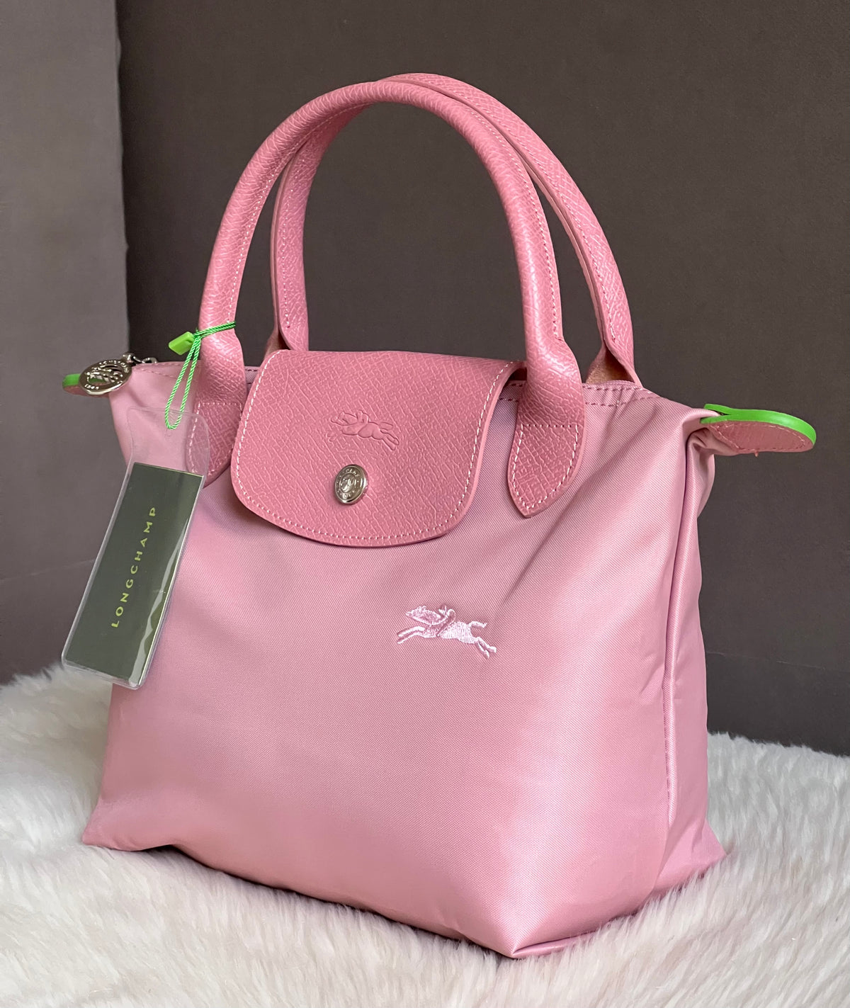 Longchamp Le Pliage Original S Tote Bag