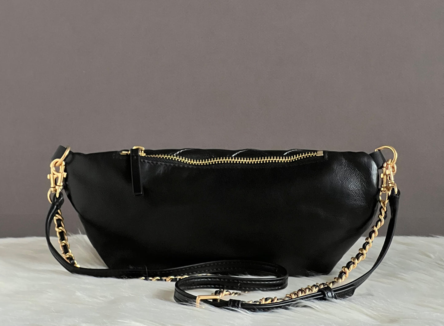 Tory Burch Fleming Soft Convertible Belt Bag