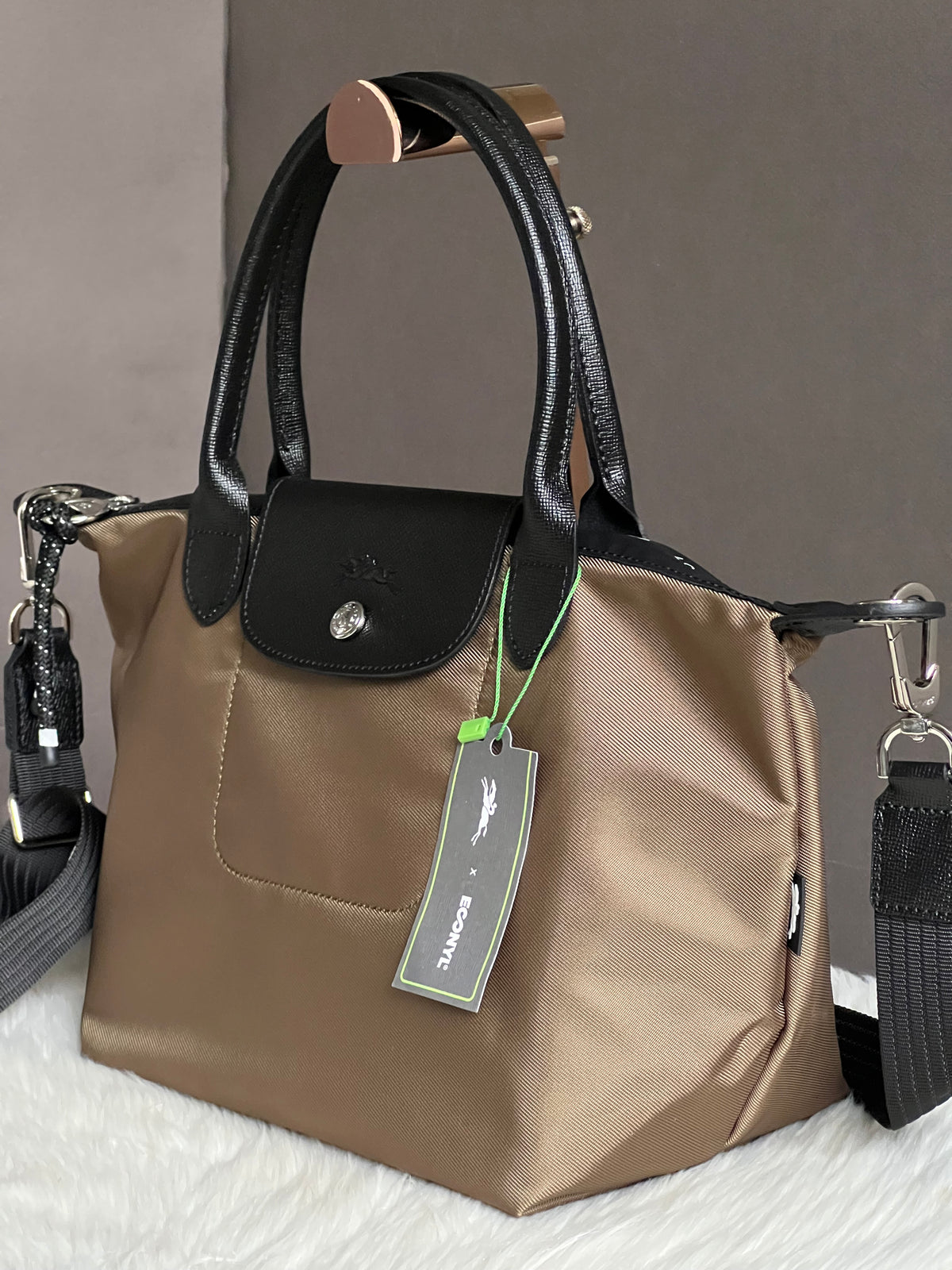Longchamp Le Pliage Energy S Handbag