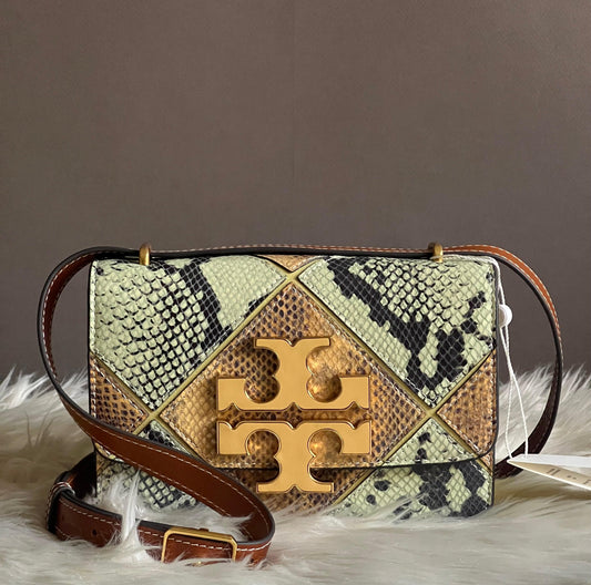 Tory Burch Small Eleanor Bag