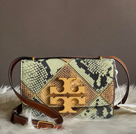 Tory Burch Small Eleanor Bag