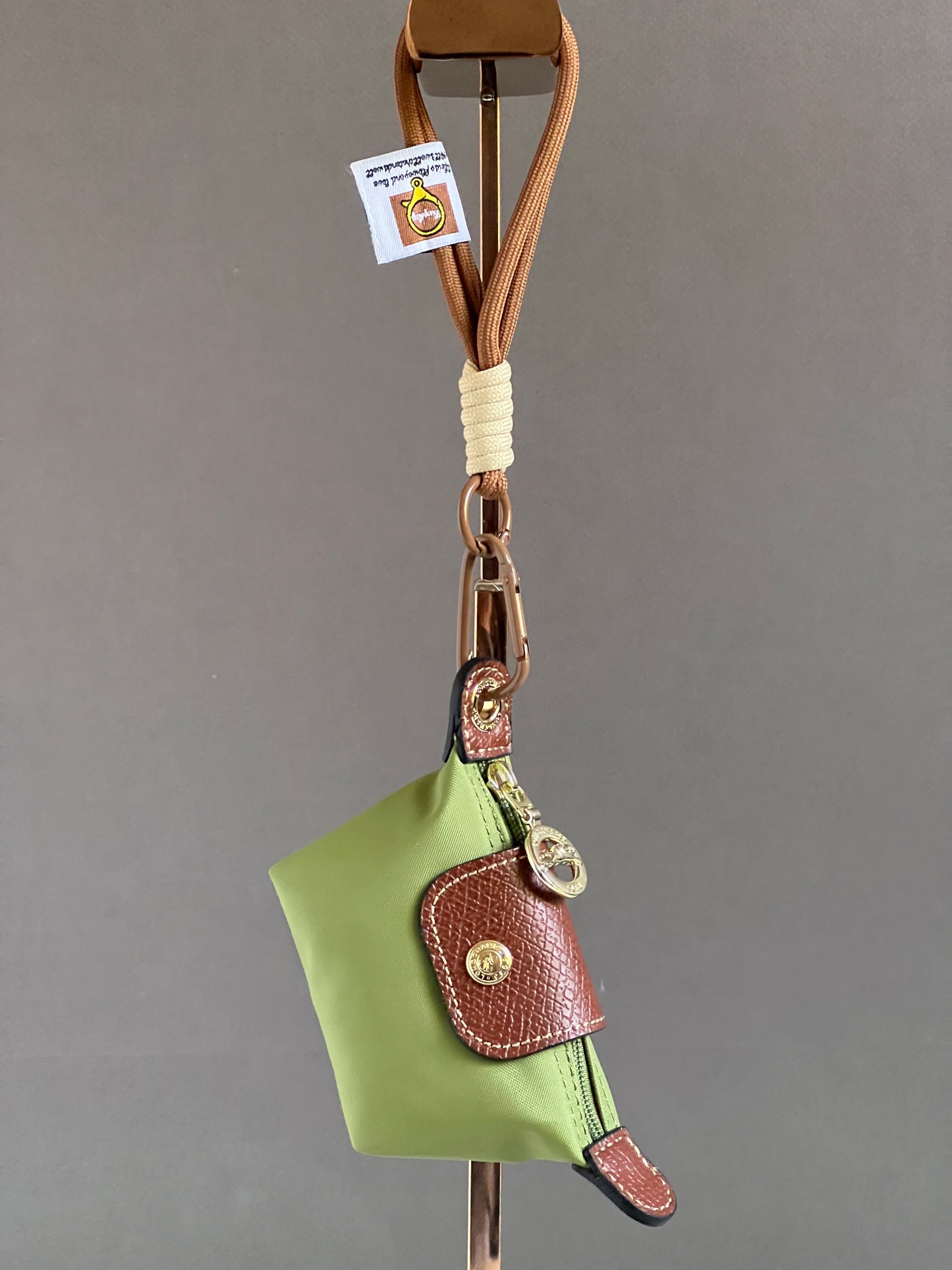 Longchamp Le Pliage Xtra Coin Purse