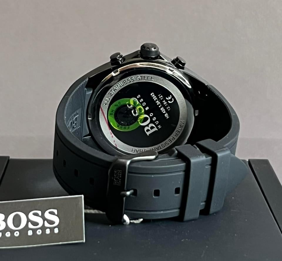 Hugo Boss Men’s Distinct Watch