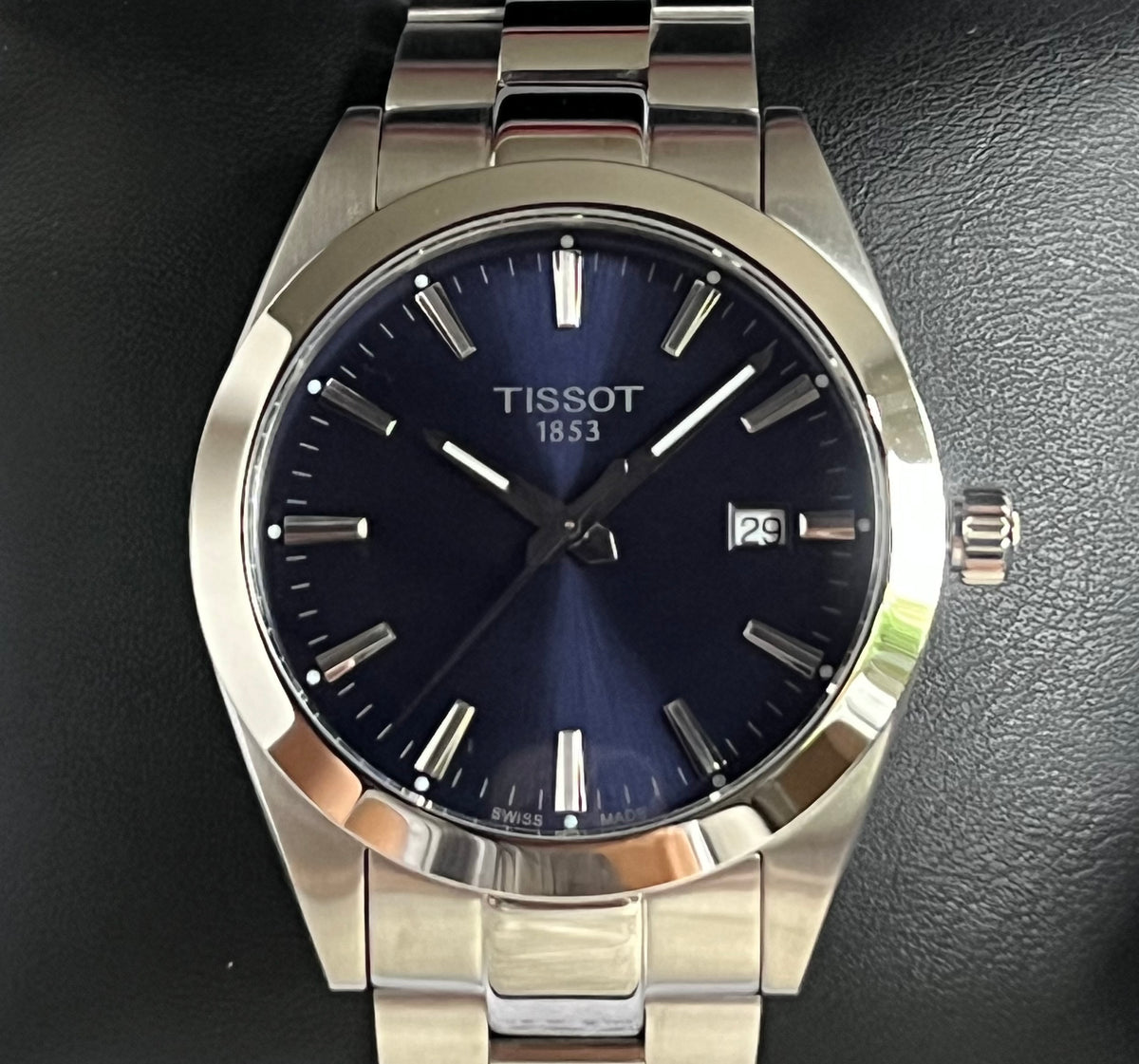 Tissot Gentleman Men’s Watch