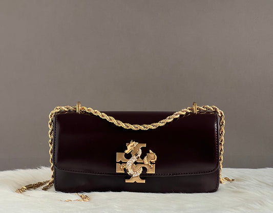 Tory Burch Eleanor Rectangular Bag