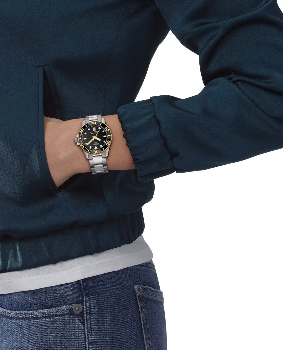 Tissot Seastar 1000 Women’s Watch