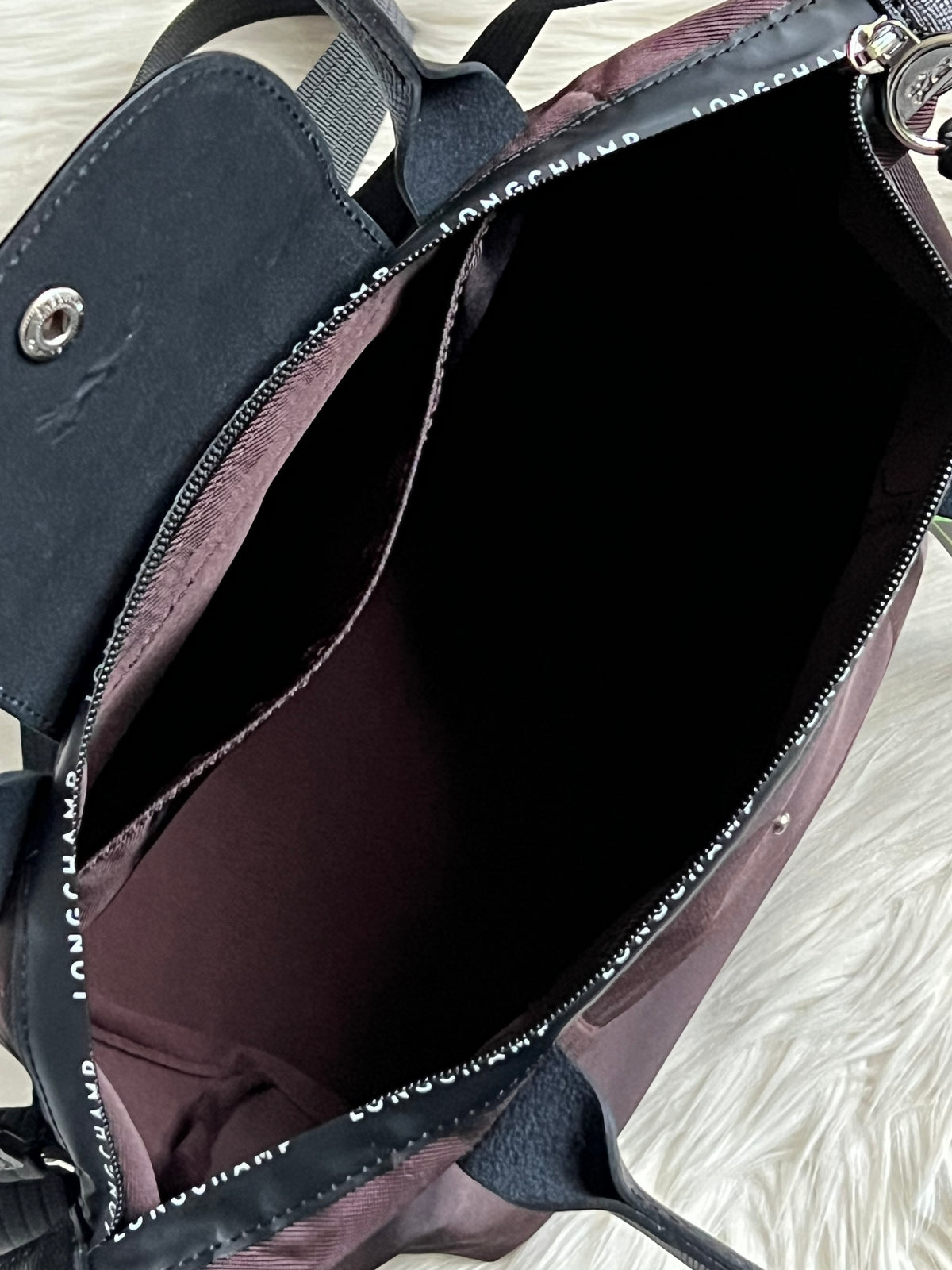Longchamp Le Pliage Energy S Handbag