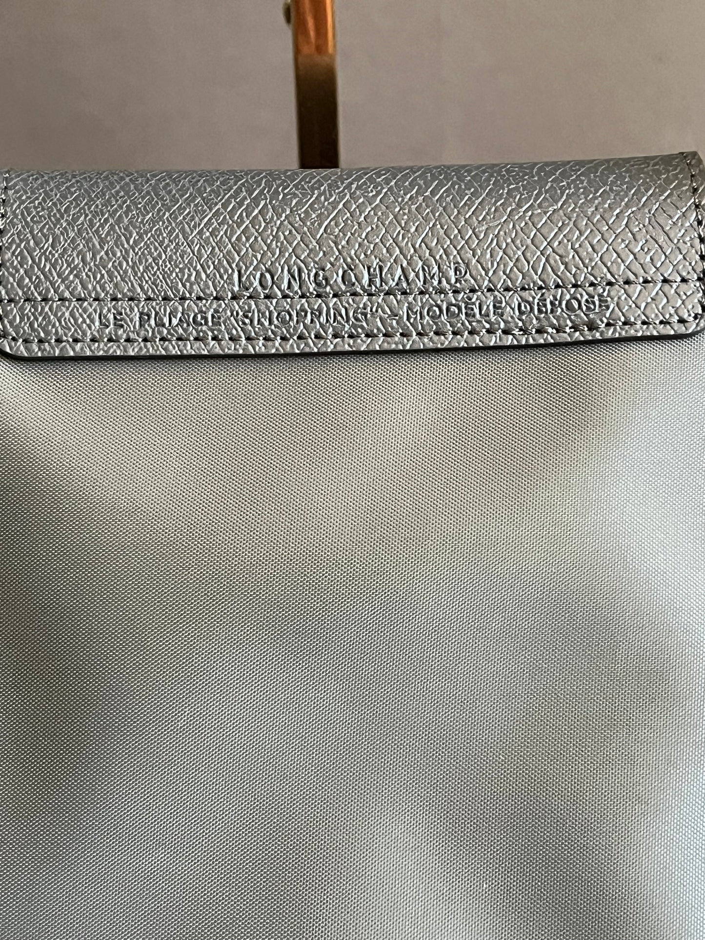 Longchamp Le Pliage Original L Tote Bag
