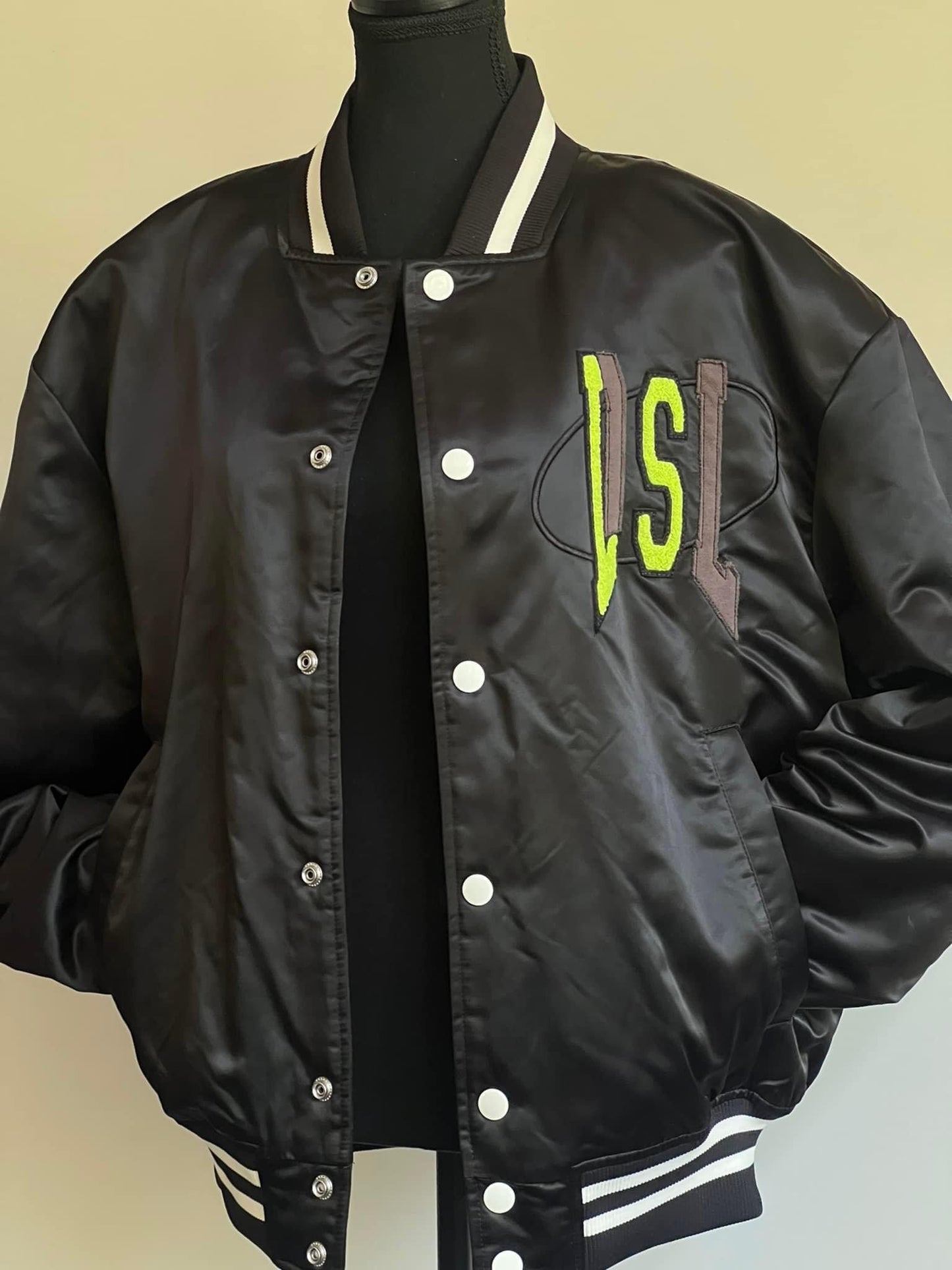 Diesel J-Start Jacket