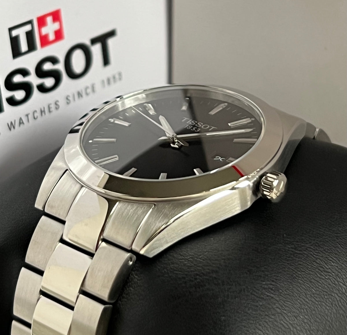 Tissot Gentleman Men’s Watch