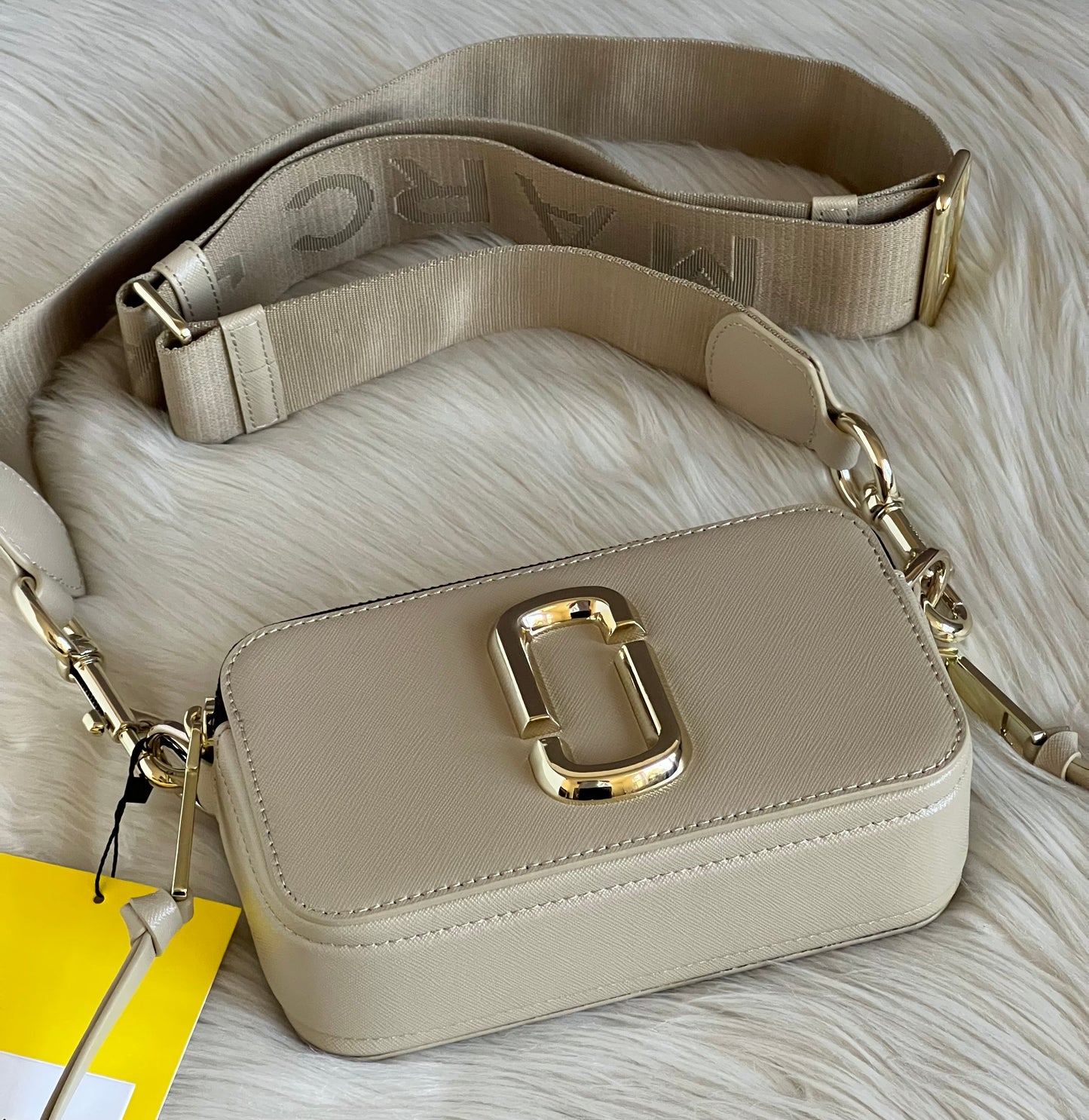 Marc Jacobs The Snapshot