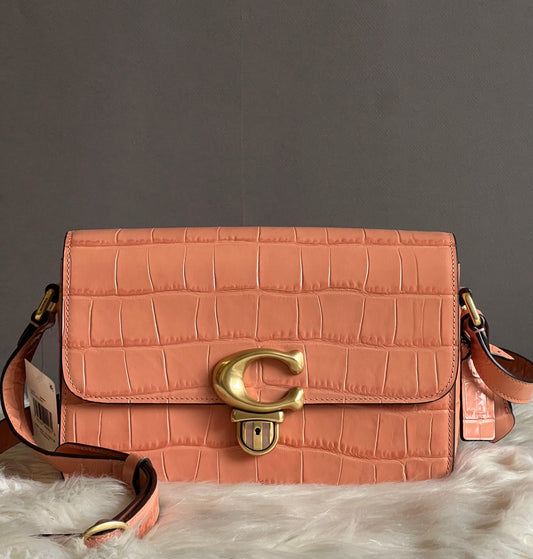 Coach Studio Shoulder Bag